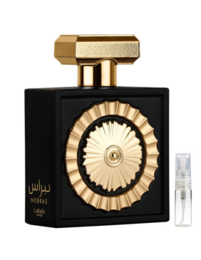 Lattafa Nebras woda perfumowana