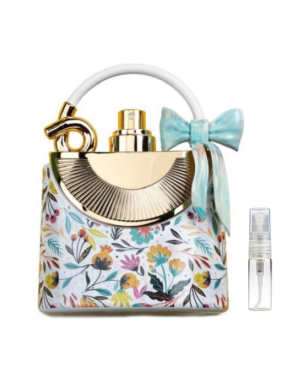 Fragrance World Nudo Exotic Flowers woda perfumowana