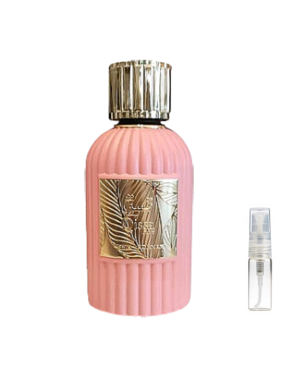 Paris Corner Qissa Pink woda perfumowana