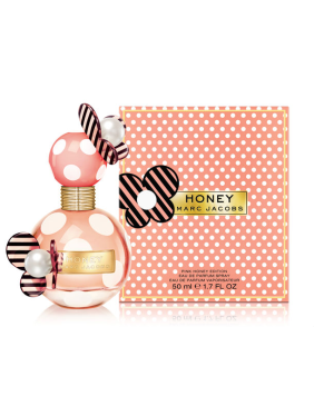 Marc Jacobs Pink Honey woda perfumowana