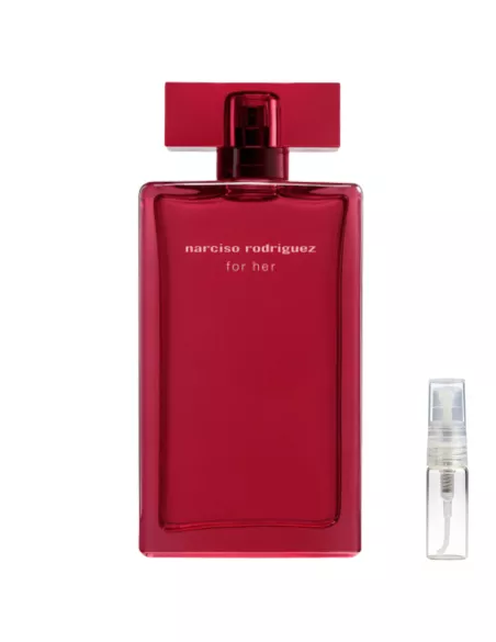 Narciso Rodriguez For Her Intense woda perfumowana - próbka od 2 ml