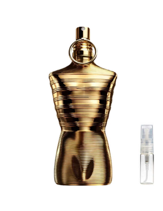 Jean Paul Gaultier Le Male Elixir Absolu