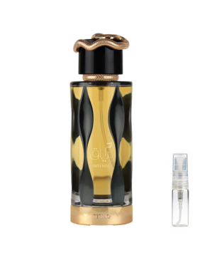 Lattafa Teriaq Intense woda perfumowana