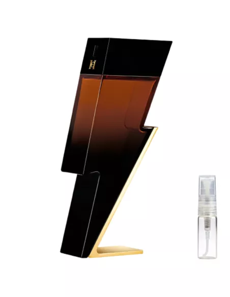 Carolina Herrera Bad Boy Elixir - próbka od 2 ml | Przetestuj Perfumy
