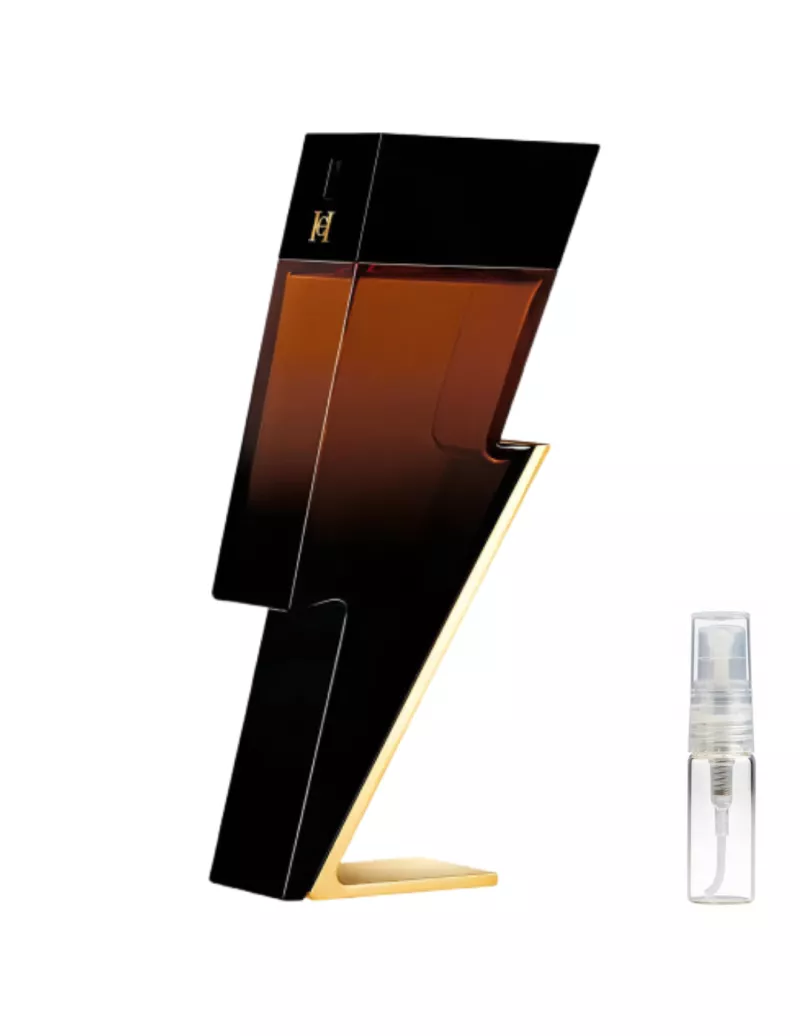 carolina herrera bad boy elixir ekstrakt perfum 10 ml     odlewka