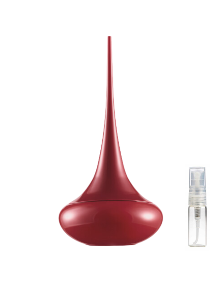 Oriflame Love Potion Cherry on Top woda perfumowana