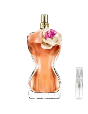 Jean Paul Gaultier La Belle Flower Edition woda perfumowana
