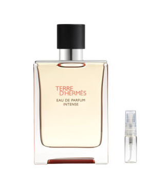 Hermes Terre d’Hermes Intense woda perfumowana