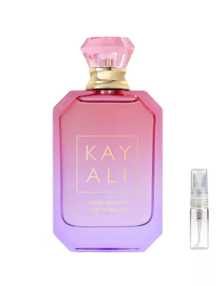 Kayali Fleur Majesty Rose Royale | 31 woda perfumowana - próbka od 2ml