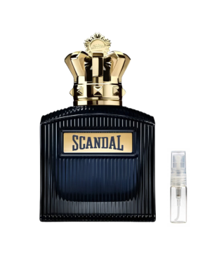 Jean Paul Gaultier Scandal Pour Homme Intense woda perfumowana