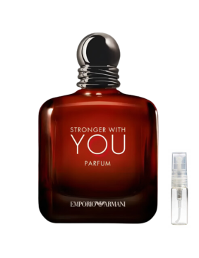 Giorgio Armani Stronger With You Parfum