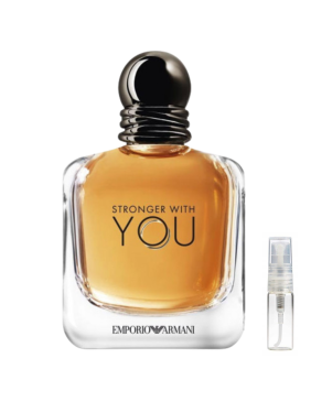Giorgio Armani Emporio Stronger With You EDT