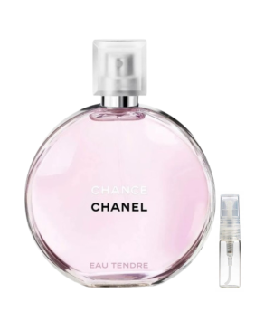 Chanel Chance Eau Tendre woda toaletowa 2ml | Przetestuj Perfumy