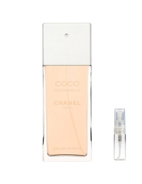 Chanel Coco Mademoiselle woda toaletowa