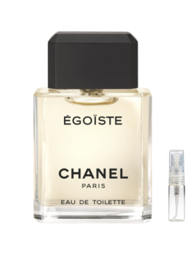 Chanel Egoiste woda toaletowa