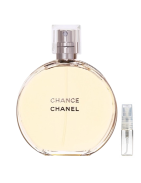 Chanel Chance woda toaletowa