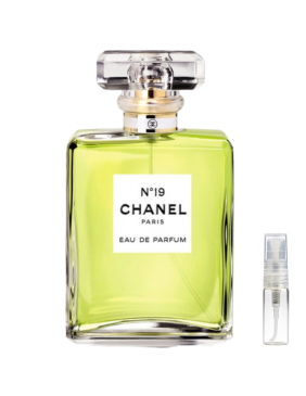 Chanel No 19 woda perfumowana