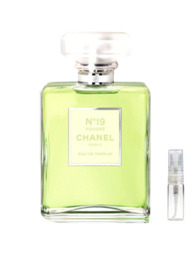 Chanel No 19 Poudre woda perfumowana