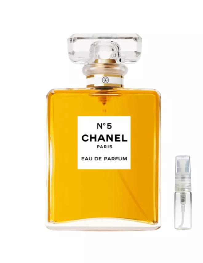 Chanel No 5 woda perfumowana