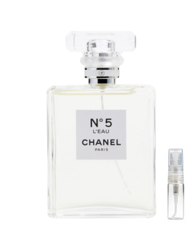 Chanel No 5 L'eau woda toaletowa