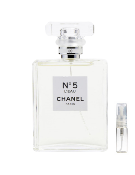 Chanel No 5 L'eau woda toaletowa