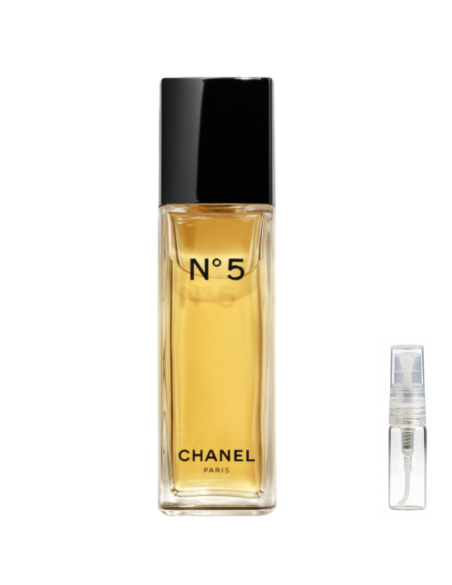 Chanel No 5 woda toaletowa