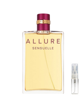 Chanel Allure Sensuelle woda perfumowana 2ml | Przetestuj Perfumy