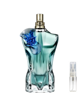 Jean Paul Gaultier Le Beau Flower woda perfumowana