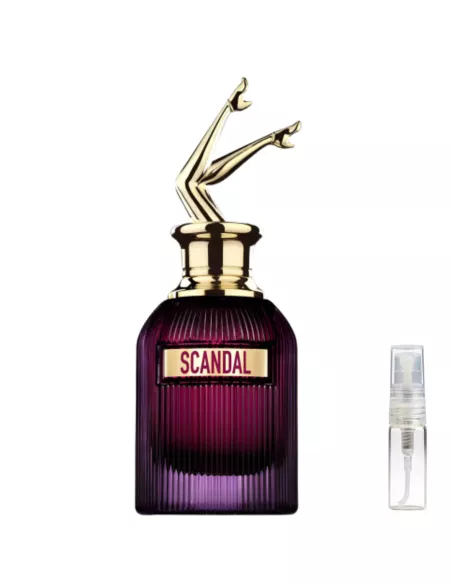 Jean Paul Gaultier Scandal Intense woda perfumowana
