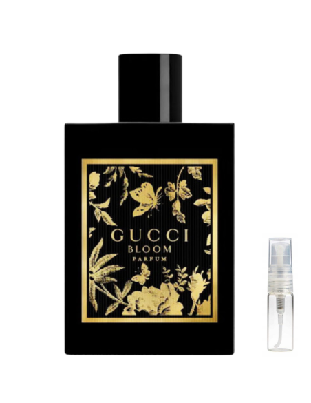 Gucci Bloom Parfum