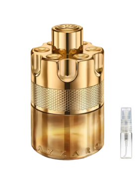 Azzaro Forever Wanted Elixir woda perfumowana