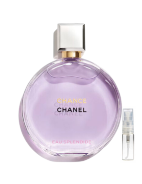 Chanel Chance Eau Splendide woda perfumowana