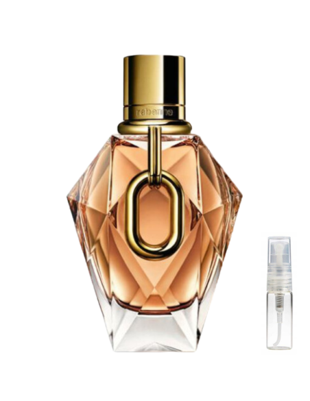 Paco Rabanne Million Gold For Her Pure Jasmine woda perfumowana - próbka