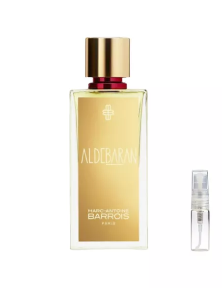 Marc-Antoine Barrois Aldebaran woda perfumowana - próbka od 2 ml