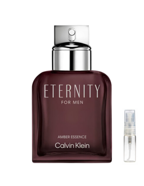 Calvin Klein Eternity Amber Essence For Men perfumy