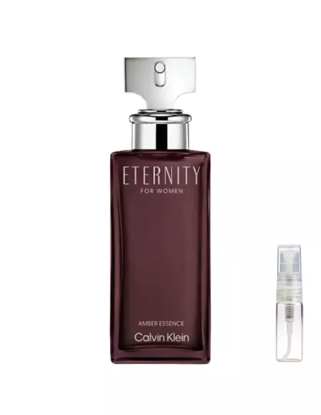 Calvin Klein Eternity Amber Essence For Women perfumy - próbka od 2 ml
