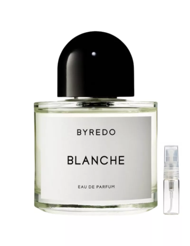 byredo blanche woda perfumowana 10 ml     odlewka