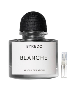 Byredo Blanche Absolu ekstrakt perfum