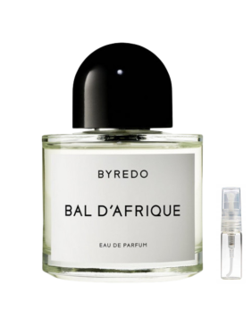 Byredo Bal d'Afrique woda perfumowana