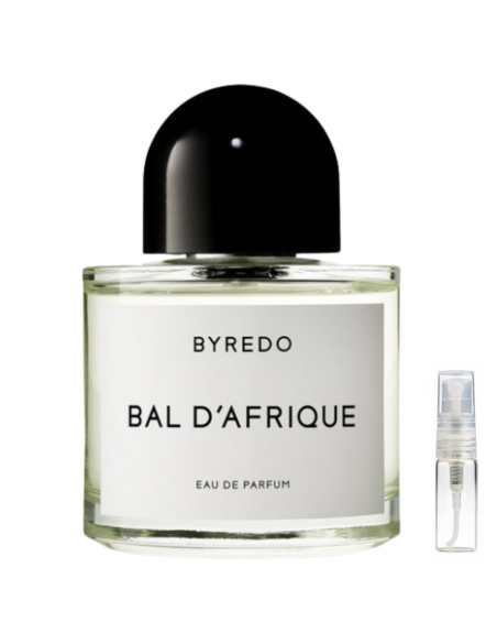 Byredo Bal d'Afrique woda perfumowana - próbka od 2 ml