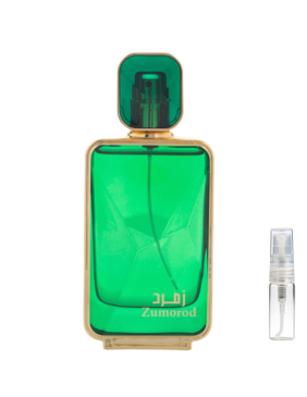 Arabian Oud Zumorod woda perfumowana