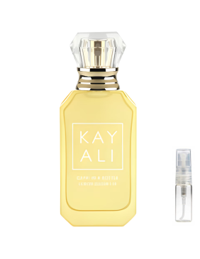 Kayali Capri in a Bottle Lemon Sugar | 14 woda perfumowana