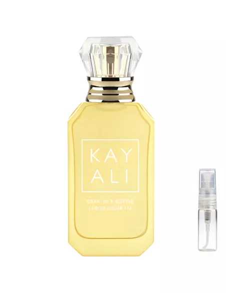 Kayali Capri in a Bottle Lemon Sugar | 14 woda perfumowana