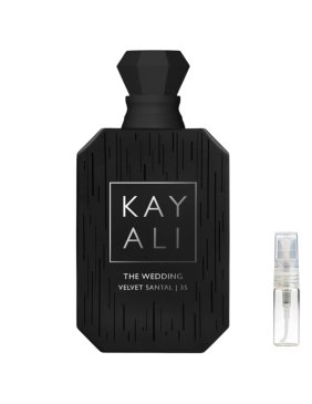 Kayali The Wedding Velvet Santal | 35 woda perfumowana