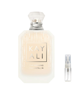 Kayali The Wedding Silk Santal | 36 woda perfumowana