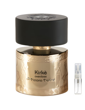 Tiziana Terenzi Kirke Overdose ekstrakt perfum