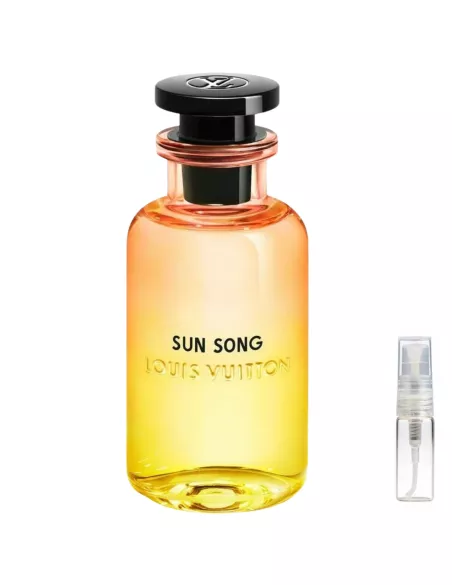 Louis Vuitton Sun Song 2025 - próbka perfum od 2 ml