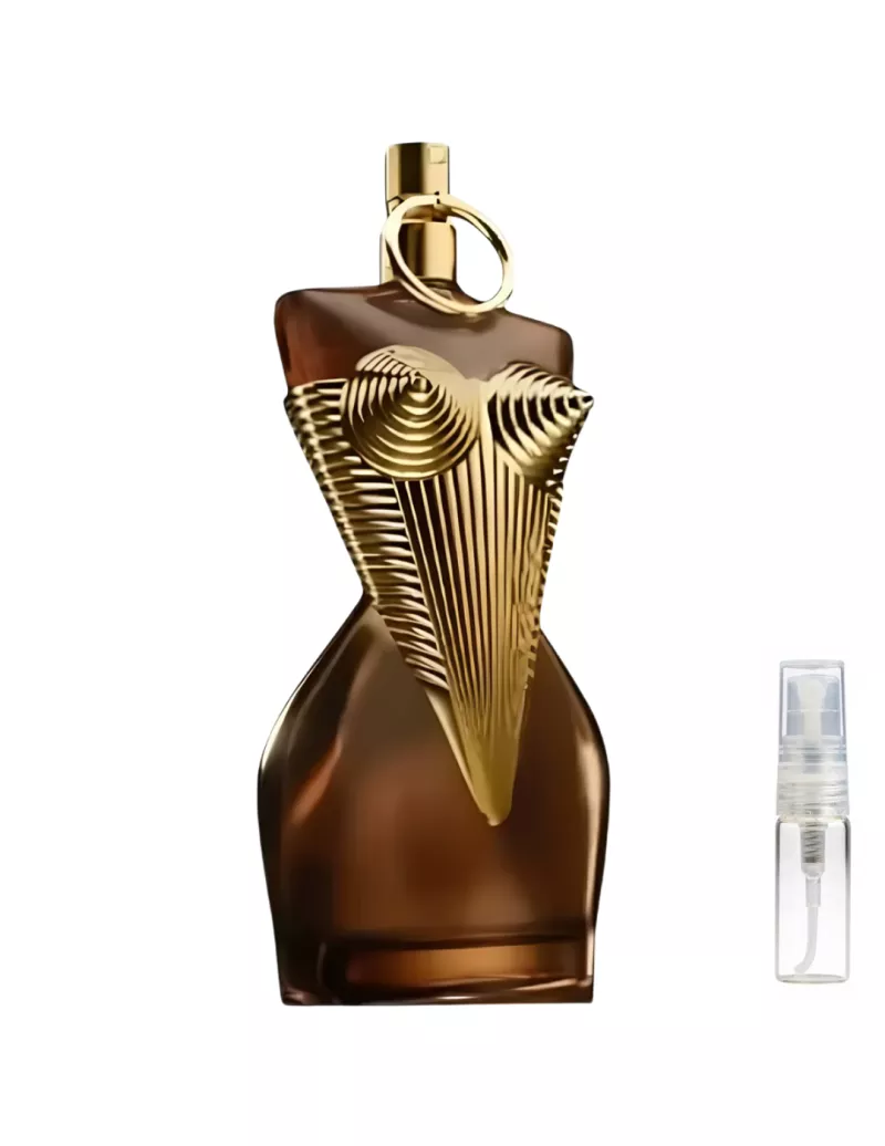jean paul gaultier gaultier divine elixir ekstrakt perfum 5 ml     odlewka