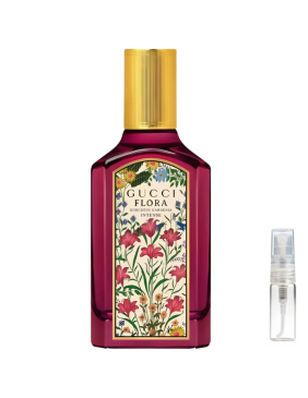 Gucci Flora Gorgeous Gardenia Intense woda perfumowana