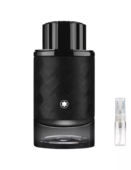 Montblanc Explorer Extreme Parfum - próbka od 2 ml